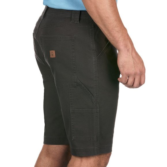 Coleman Men's Workwear Utility Shorts - Picture 2 of 4